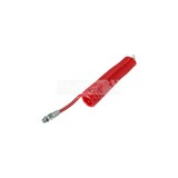 IAM POLYURETHANE AIR COIL RED M16 25 TURNS